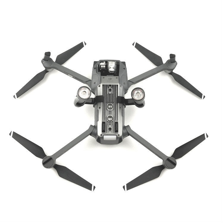 UAV LED Fill Light Front Vision Night Light Searchlight For DJI Mavic Pro UAV LED Fill Light Front Vision Night Light Searchlight For DJI Mavic Pro